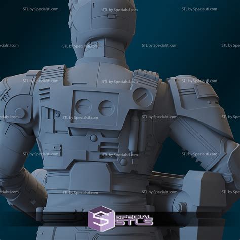 jiban stl|Jiban 3D Print Models .